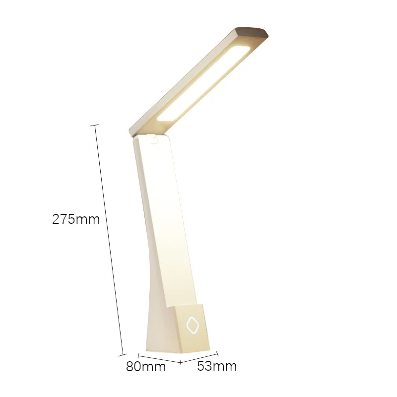 lampe de bureau articulée