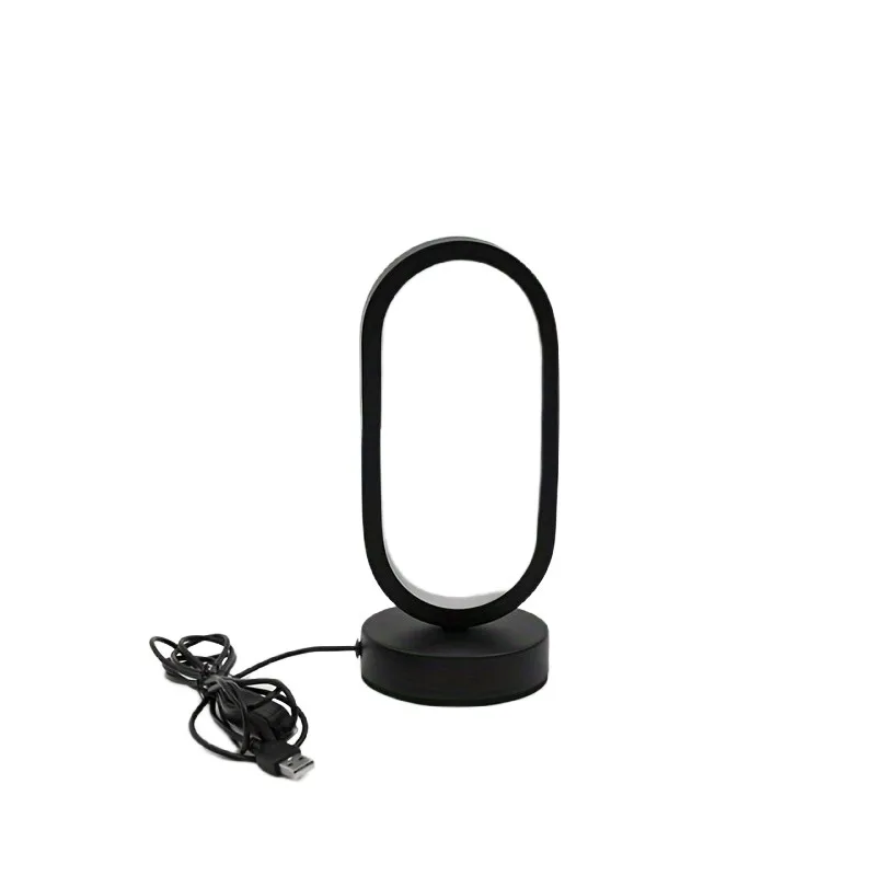 lampe de bureau à pinces