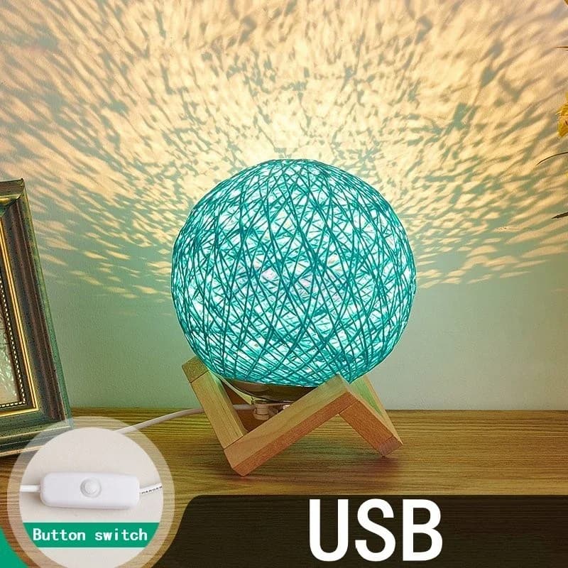 lampe de bureau usb