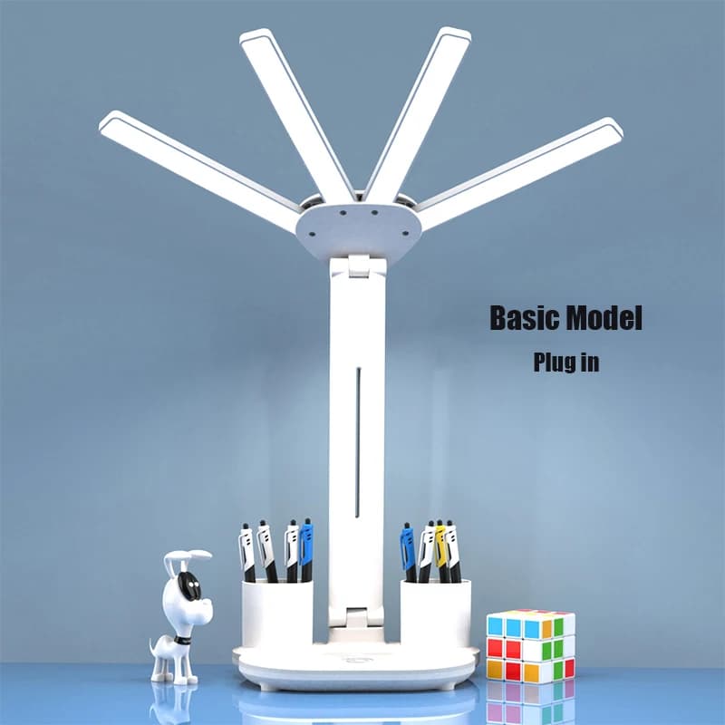 lampe de bureau originale