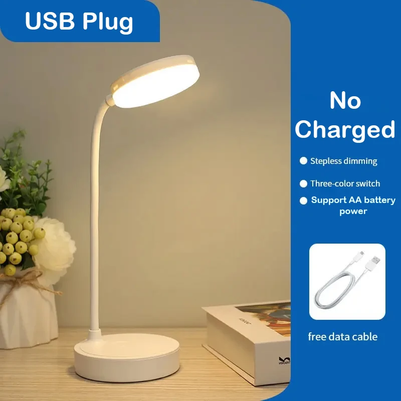 lampe de bureau à led