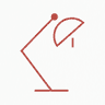 La Lampe de Bureau